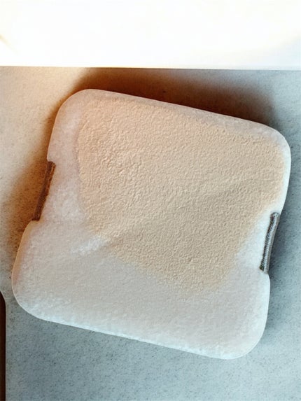 ソフトマットプレストパウダー/FUNNY ELVES方里/プレストパウダーを使ったクチコミ(5枚目)