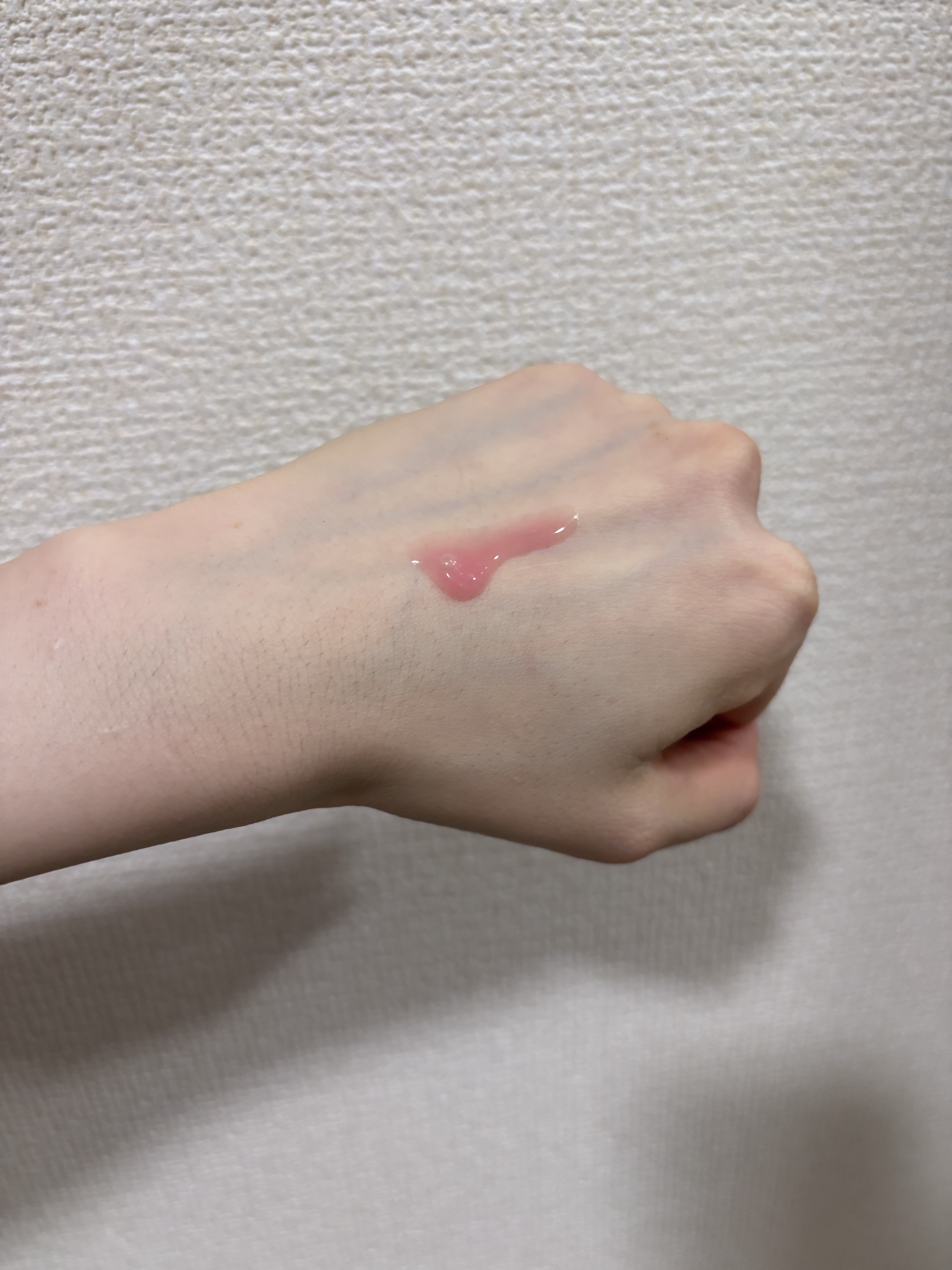 PDRNピンクアンプル PDRN 10,000ppm配合/MEDICUBE/美容液を使ったクチコミ（3枚目）