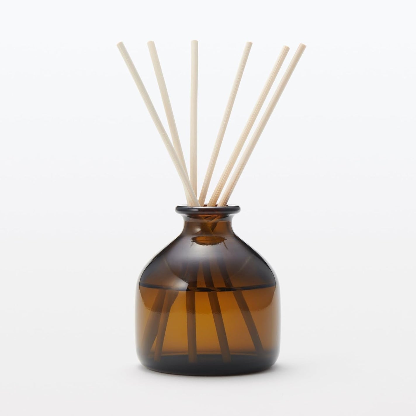 インテリアフレグランスオイル エアー 無印良品