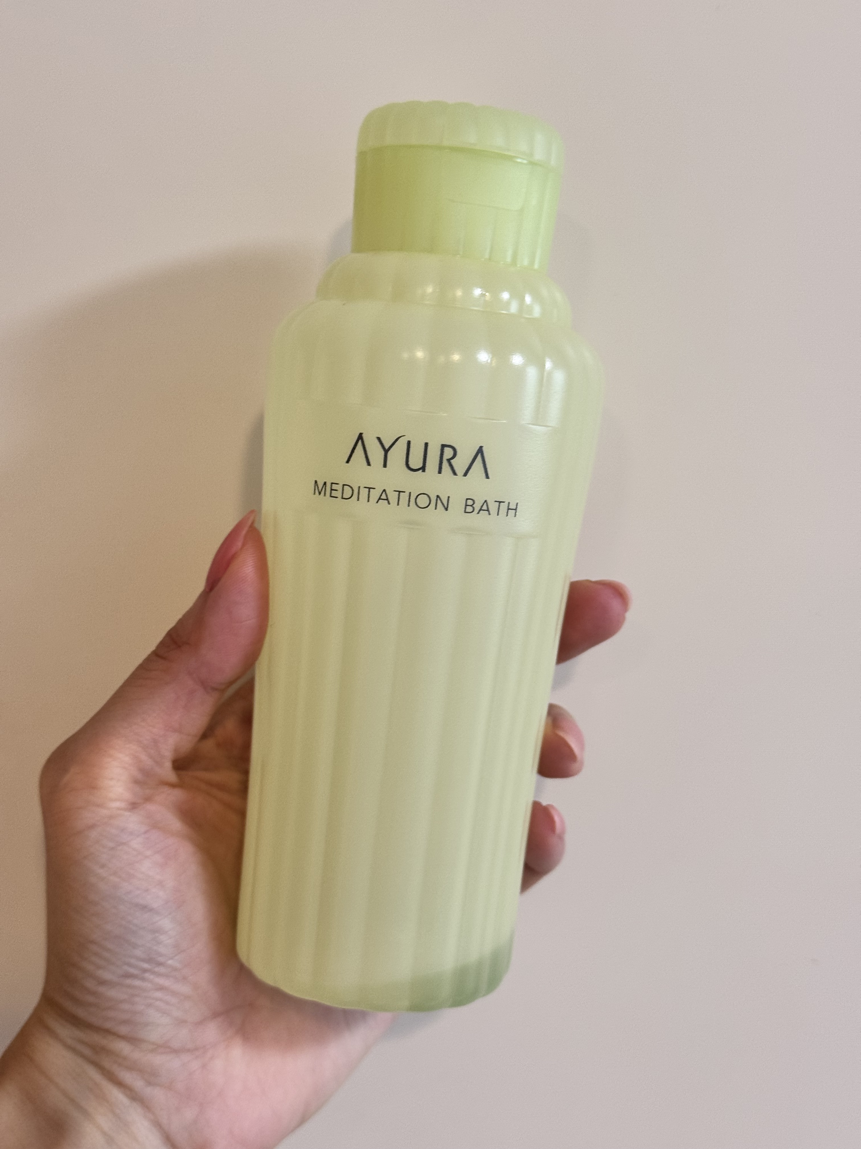 を使ったクチコミ（1枚目）