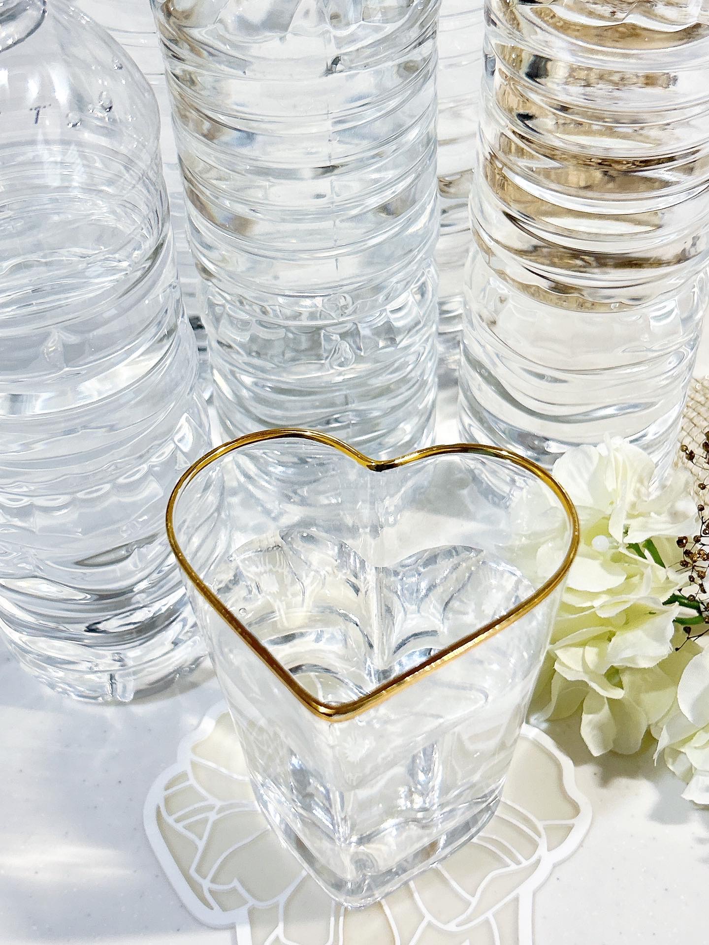 姫織　ミネラルウォーター/ユービック/ミネラルウォーターを使ったクチコミ（3枚目）