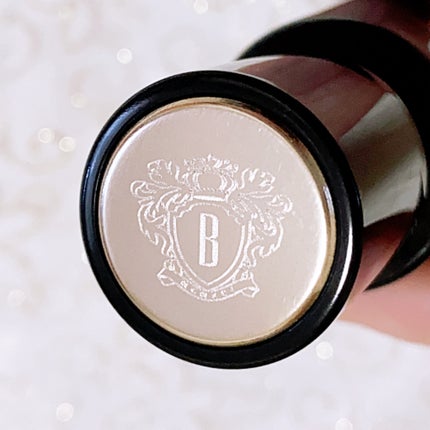 インテンシブ セラム ラディアンス プライマー/BOBBI BROWN/化粧下地を使ったクチコミ(4枚目)