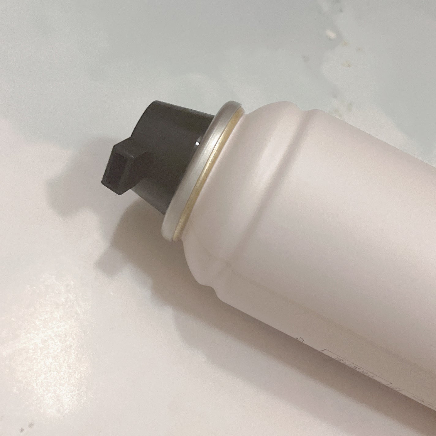 エアリー カラーリング フォーム/b.ris/ヘアカラーを使ったクチコミ(2枚目)