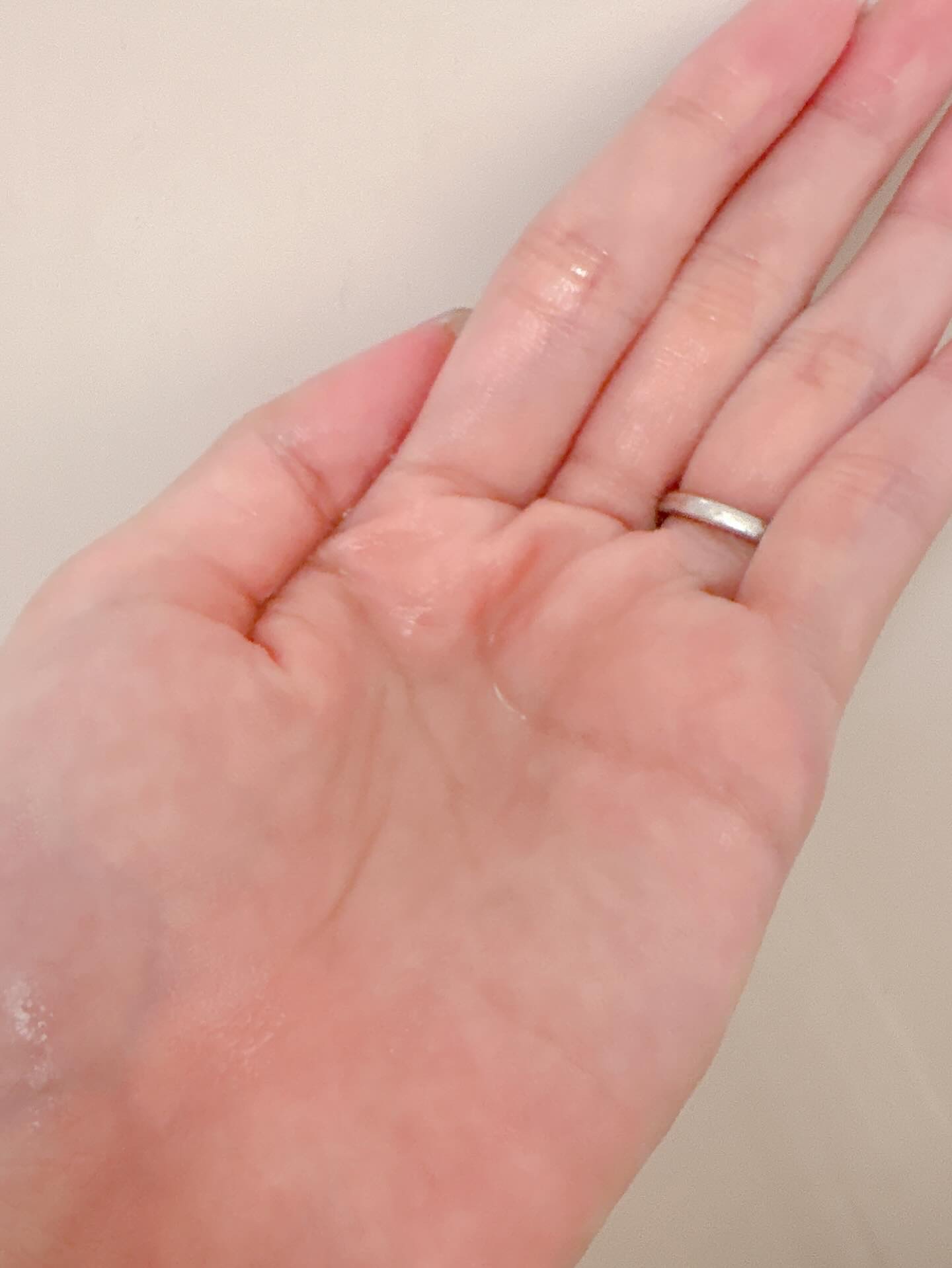 ライスフィラ クレンジングオイル/HAYEJIN/オイルクレンジングを使ったクチコミ（3枚目）