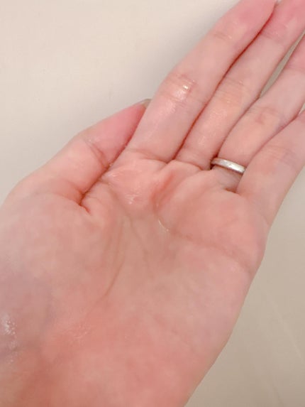 ライスフィラ クレンジングオイル/HAYEJIN/オイルクレンジングを使ったクチコミ(3枚目)