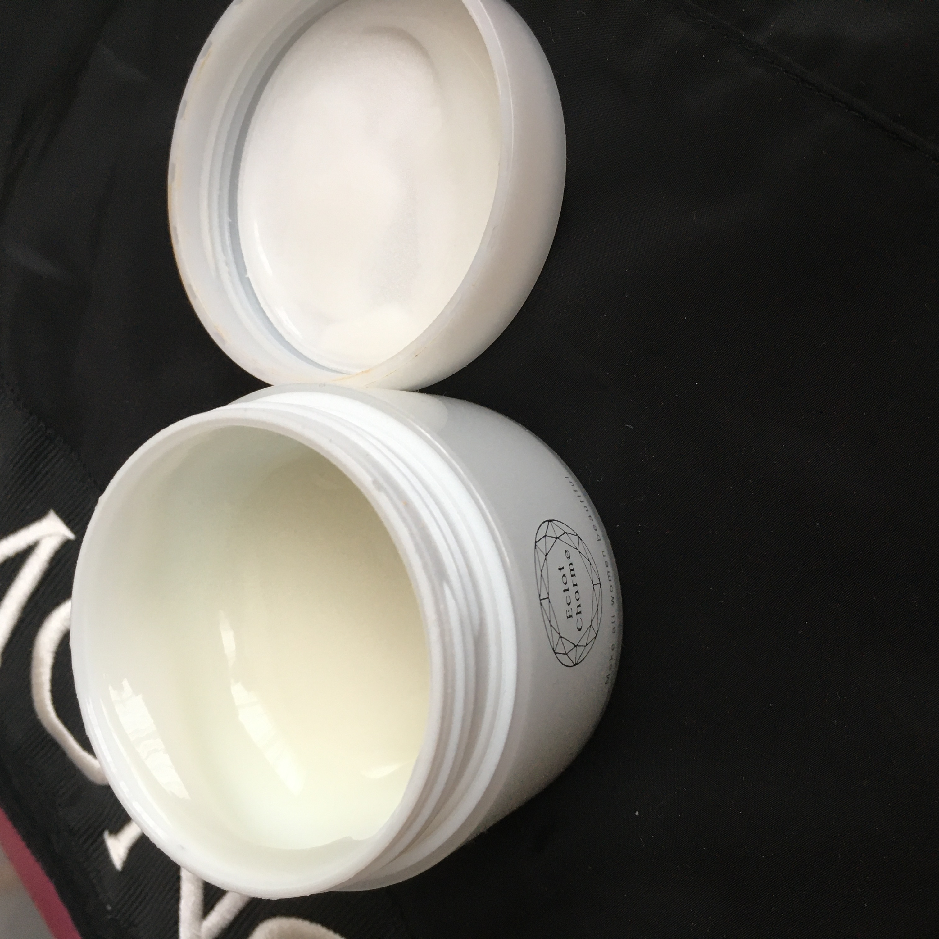 EclatCharme(エクラシャルム)/FABIUS/オールインワン化粧品を使ったクチコミ（1枚目）