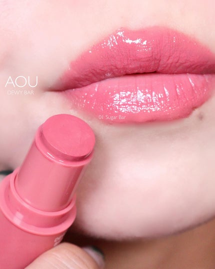 ããããðŠ on LIPS ãåŸ
ã¡ã«åŸ
ã£ãAOUã®æ°ååð¥¹ð«¶ããŒã¿ã€ãã ããæãæ±ããã«é ¬ã..ãïŒ4æç®ïŒ