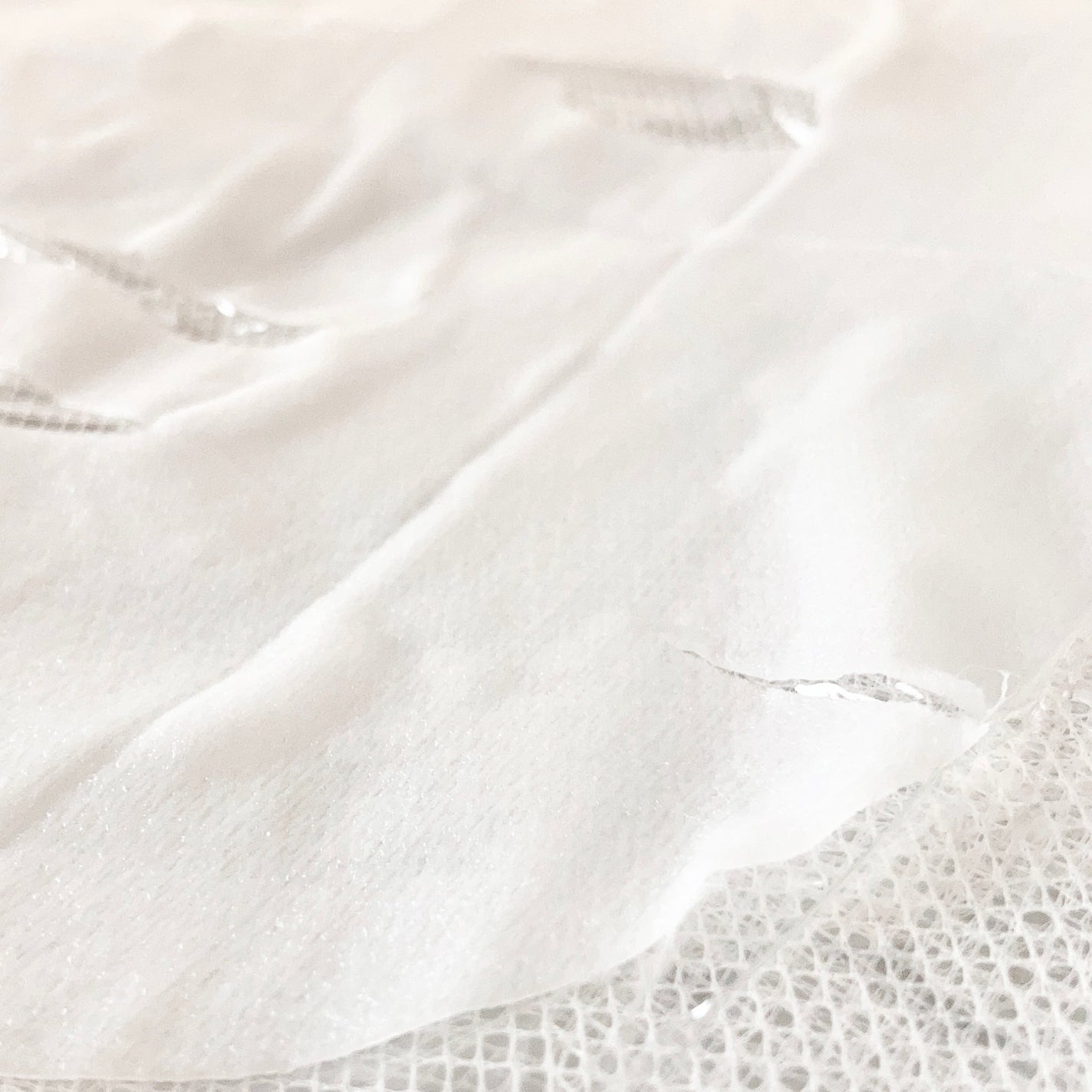 ルルルンプレシャス WHITE(クリア)【旧】/ルルルン/シートマスク・パックを使ったクチコミ(5枚目)