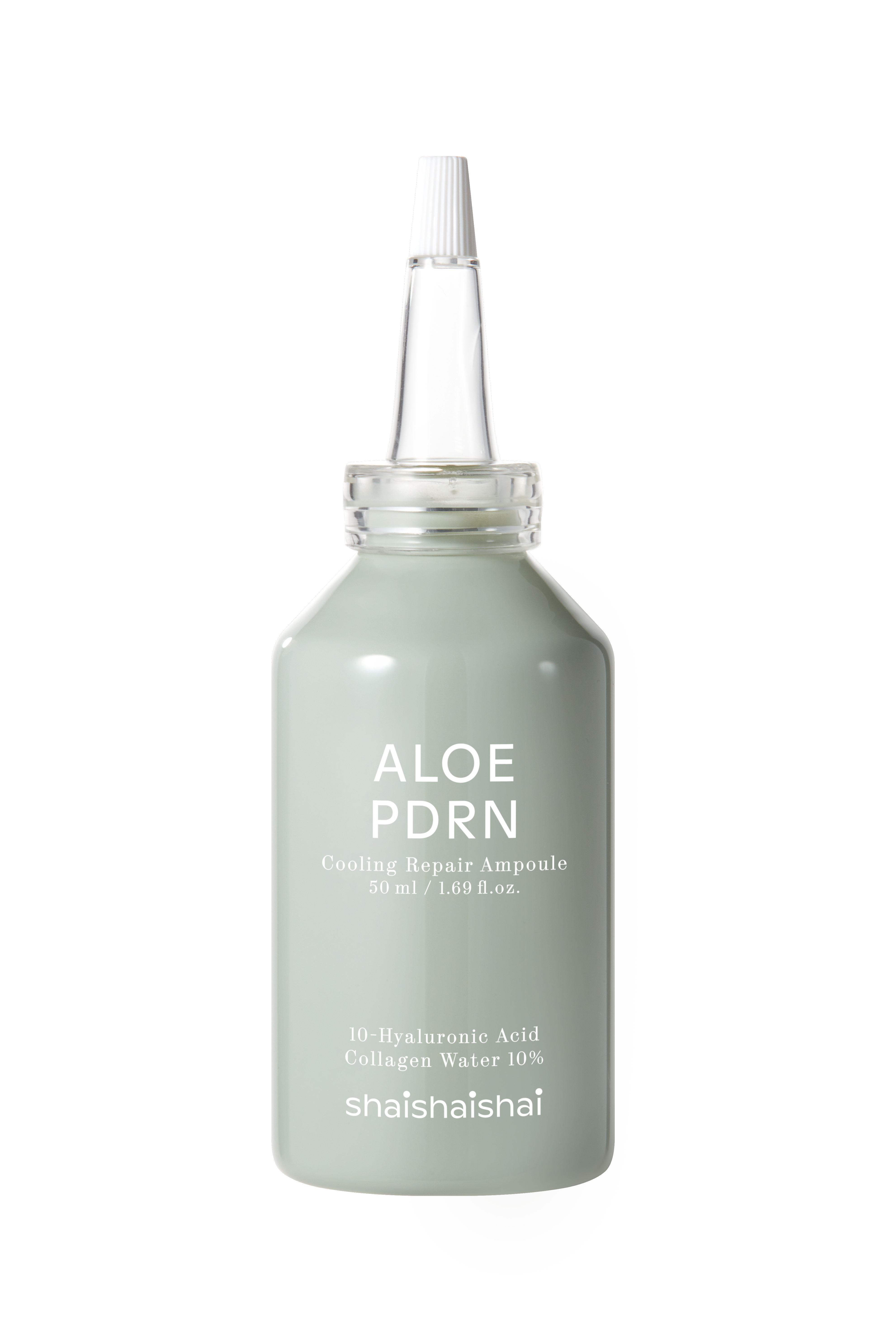 shaishaishai アロエPDRN クーリング リペアセラム