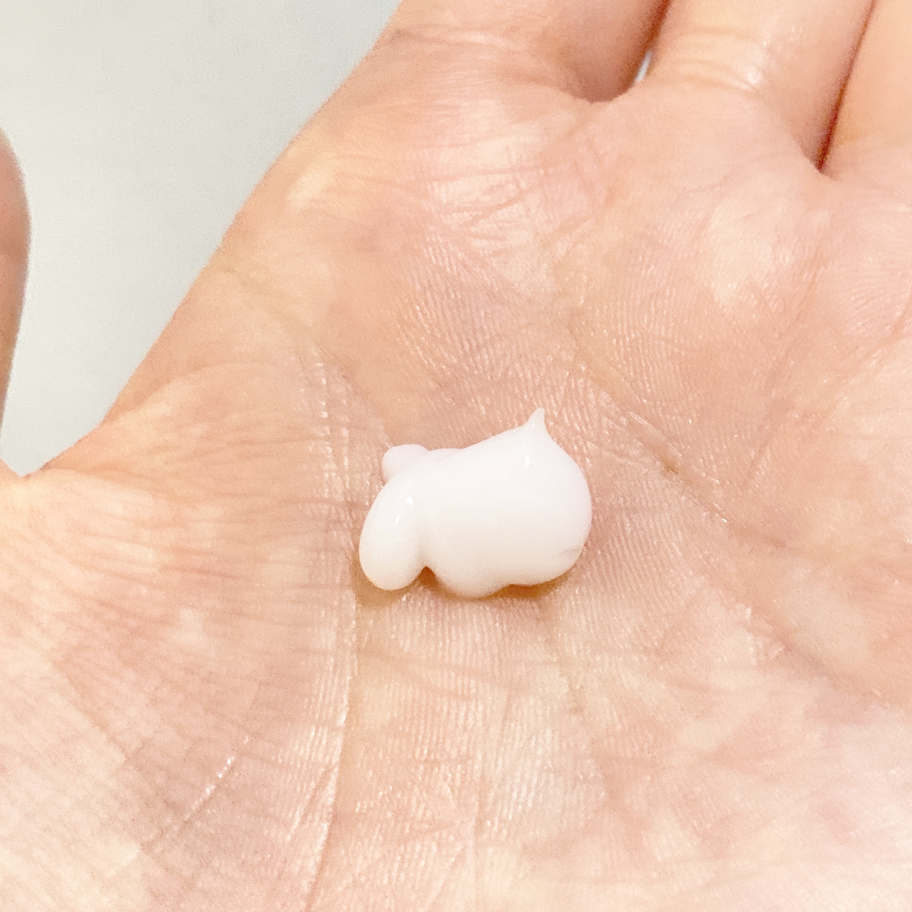 ヘアミルクオイル/LISSAGE VOGNE/ヘアミルクを使ったクチコミ（2枚目）