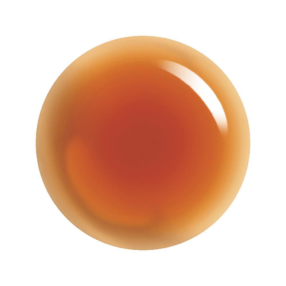 ジェルネイル GM106 タンジェリン​（限定パッケージ）​