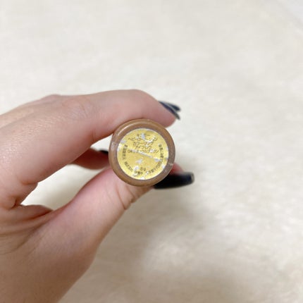 ヘビーローテーション カラーリングアイブロウEX 04 ナチュラルブラウン/ヘビーローテーション/眉マスカラの画像