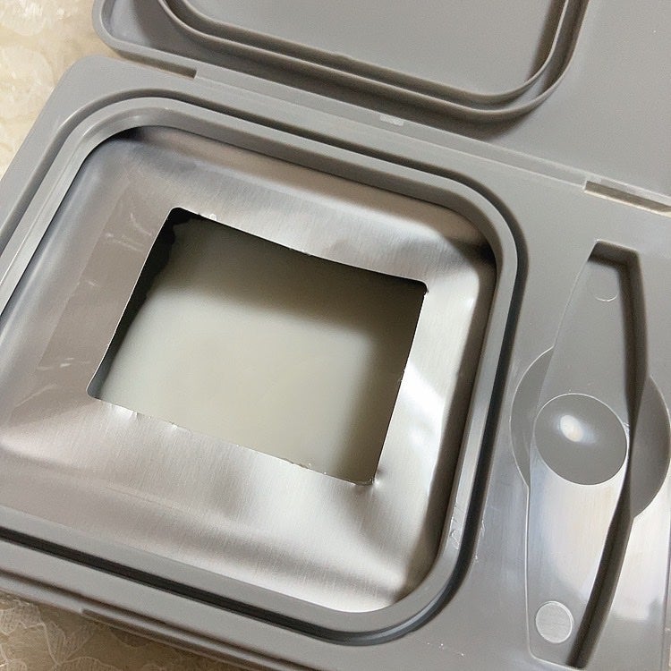 リードルS EFI-GF EXマスクパック/VT/シートマスク・パックを使ったクチコミ(3枚目)