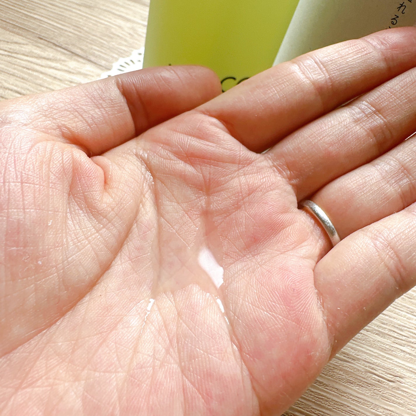 ローション/NEcCO/化粧水を使ったクチコミ(5枚目)