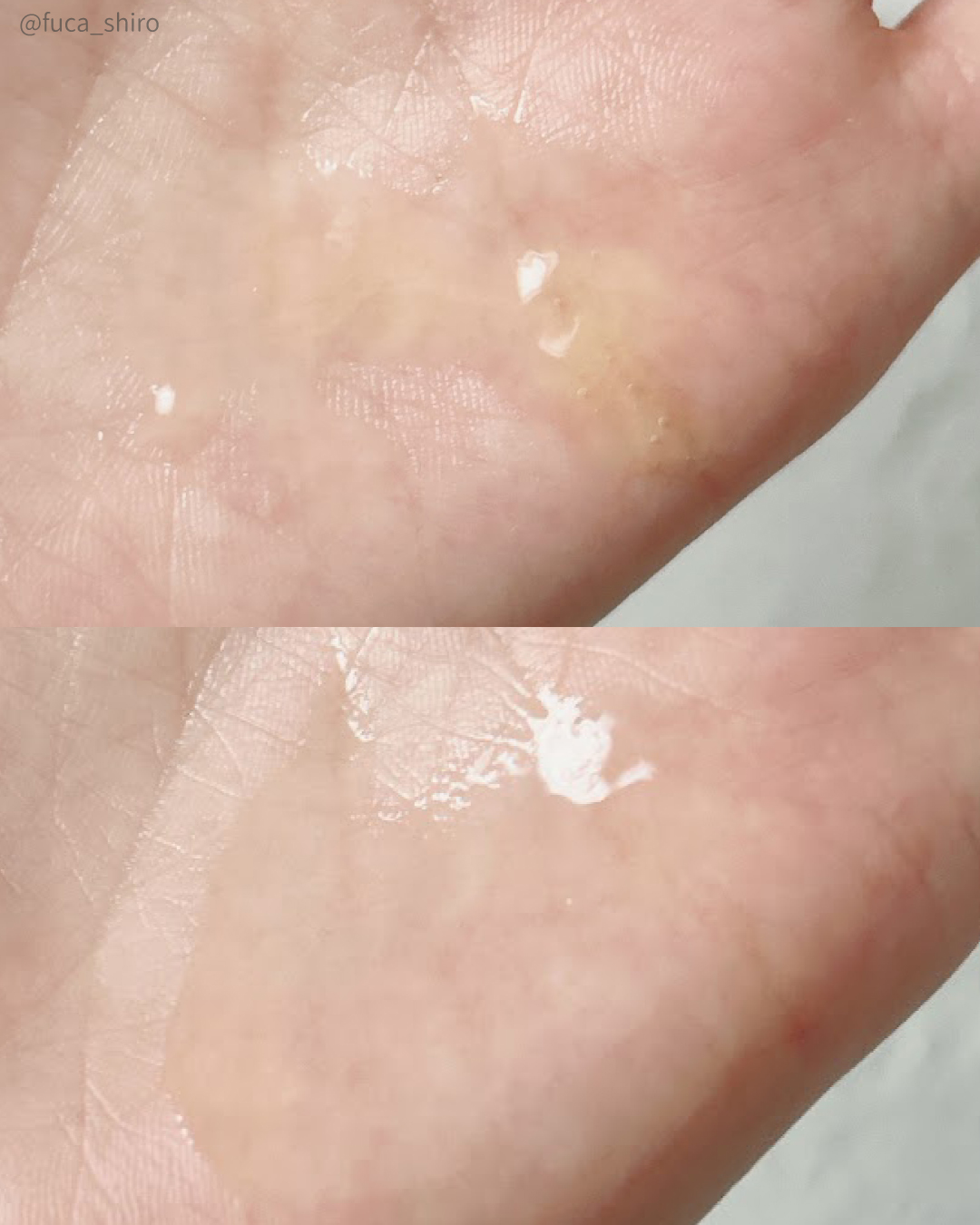 Idebenone＋Blackberry complex serum/MARY&MAY/美容液を使ったクチコミ（2枚目）