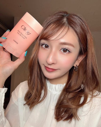 クリオリボトセラリフティングカッサクリーム/cutem/マッサージクリームを使ったクチコミ(1枚目)