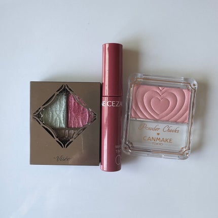 ウォータリーティントリップ/CEZANNE/リップティントを使ったクチコミ(1枚目)