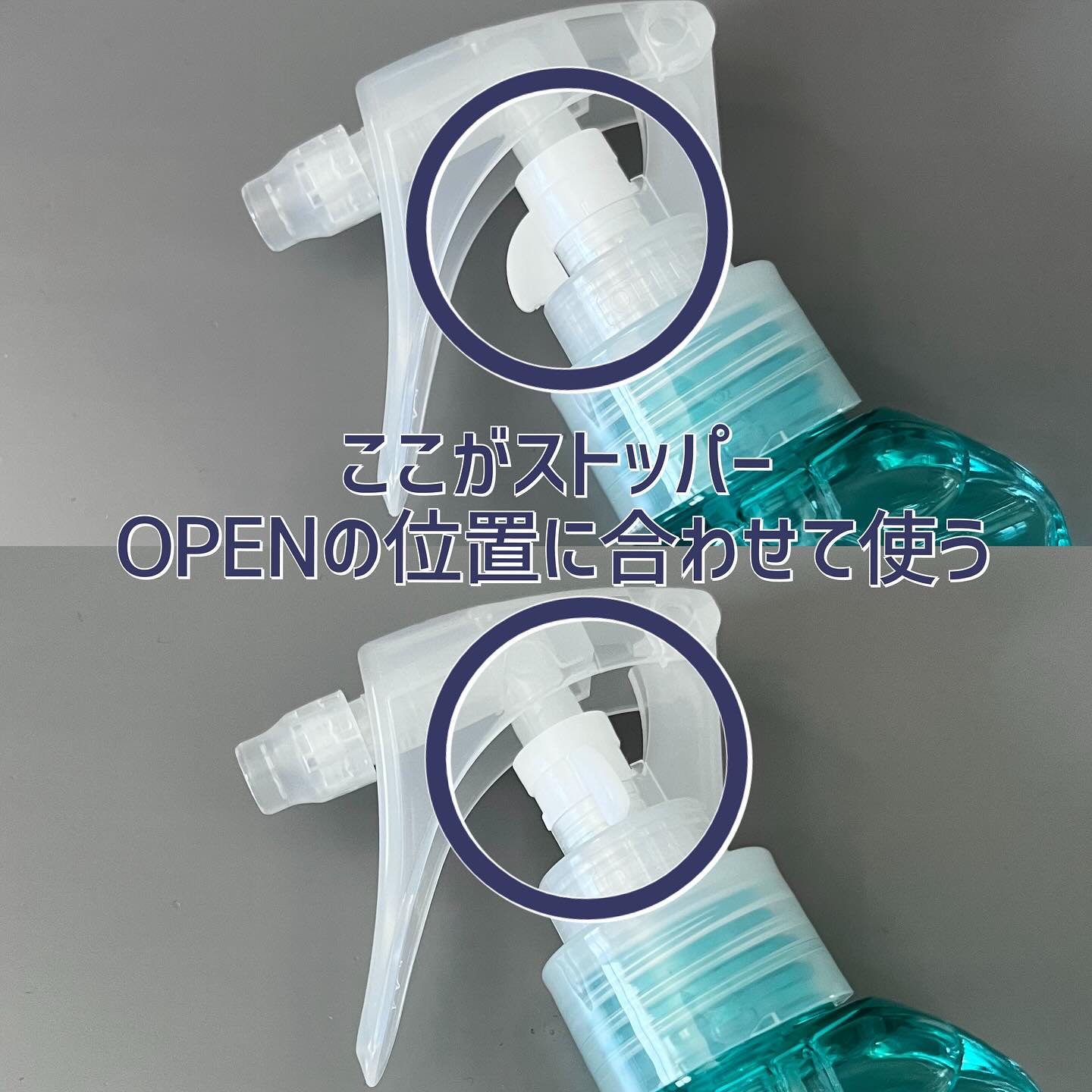 メガネのシャンプー 除菌EX/ソフト９９コーポレーション/その他を使ったクチコミ（2枚目）