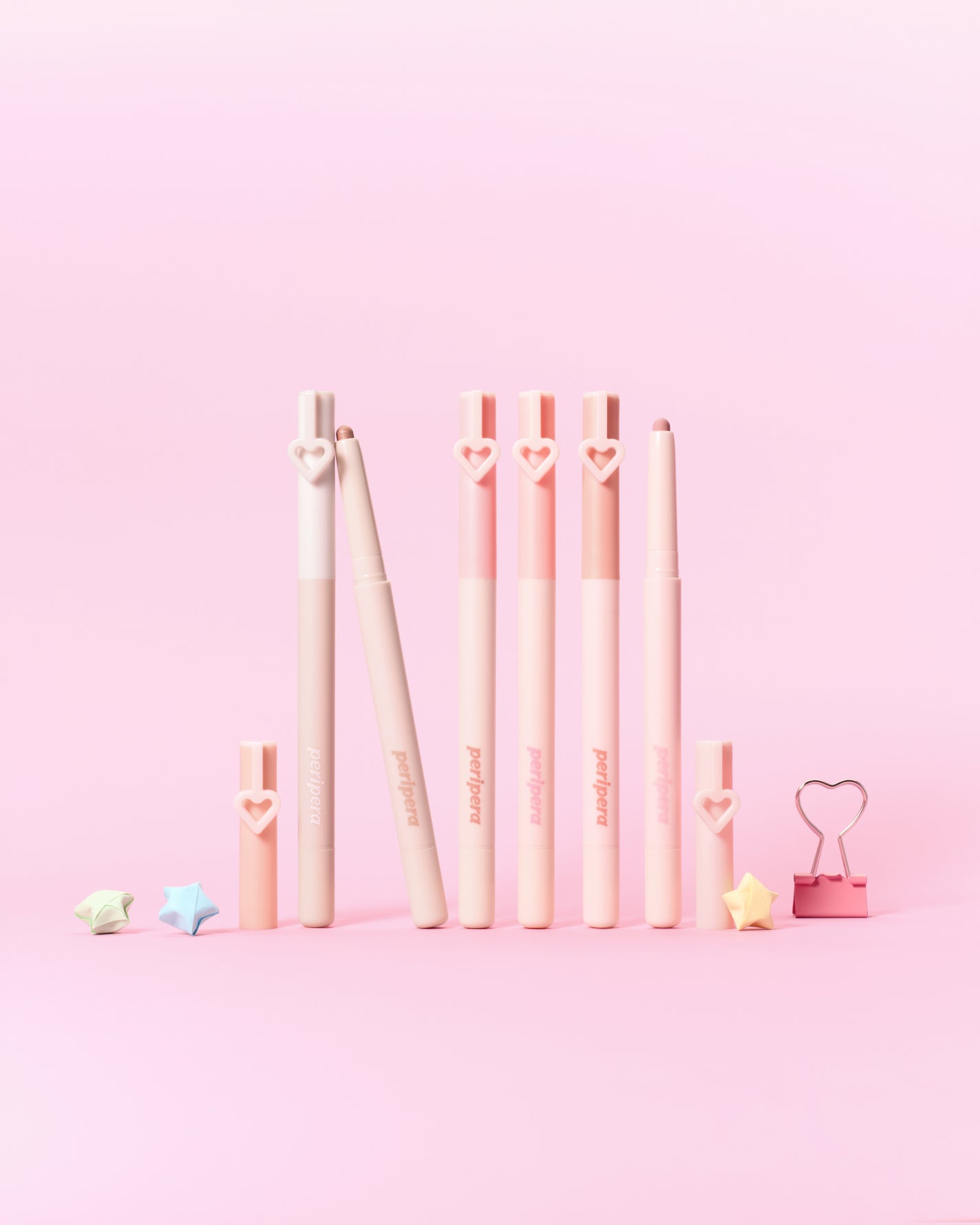 ムード イン シェード アイ スティック/PERIPERA/アイシャドウを使ったクチコミ(3枚目)