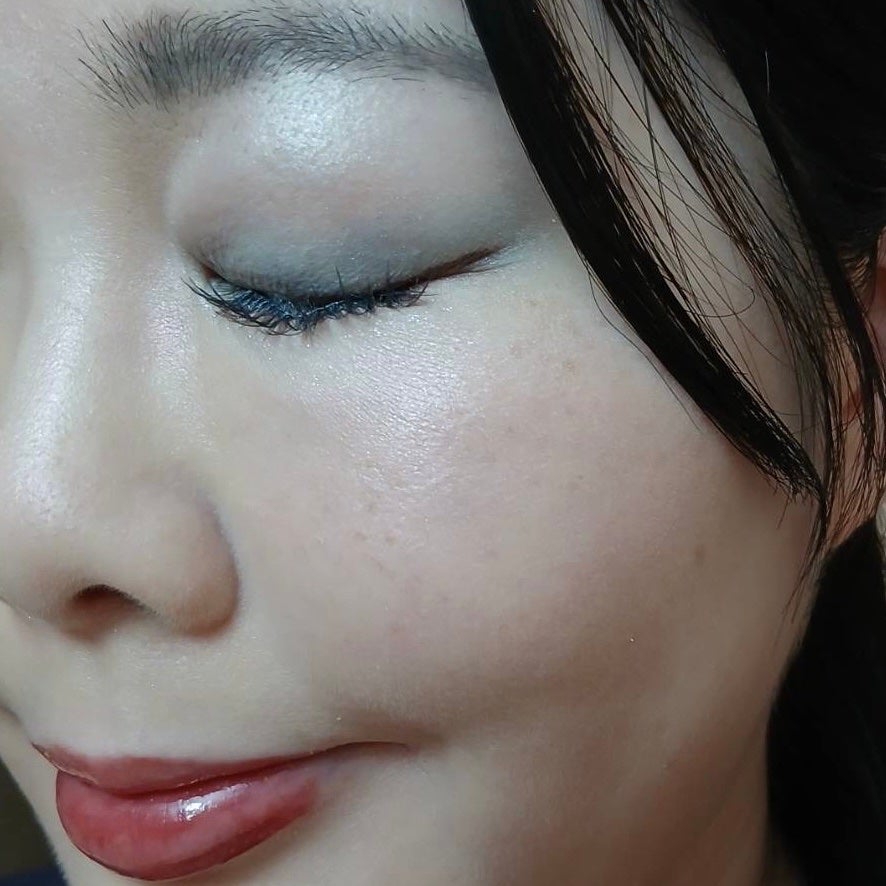 ペンシルブローライナー/ettusais/アイブロウペンシルを使ったクチコミ(5枚目)