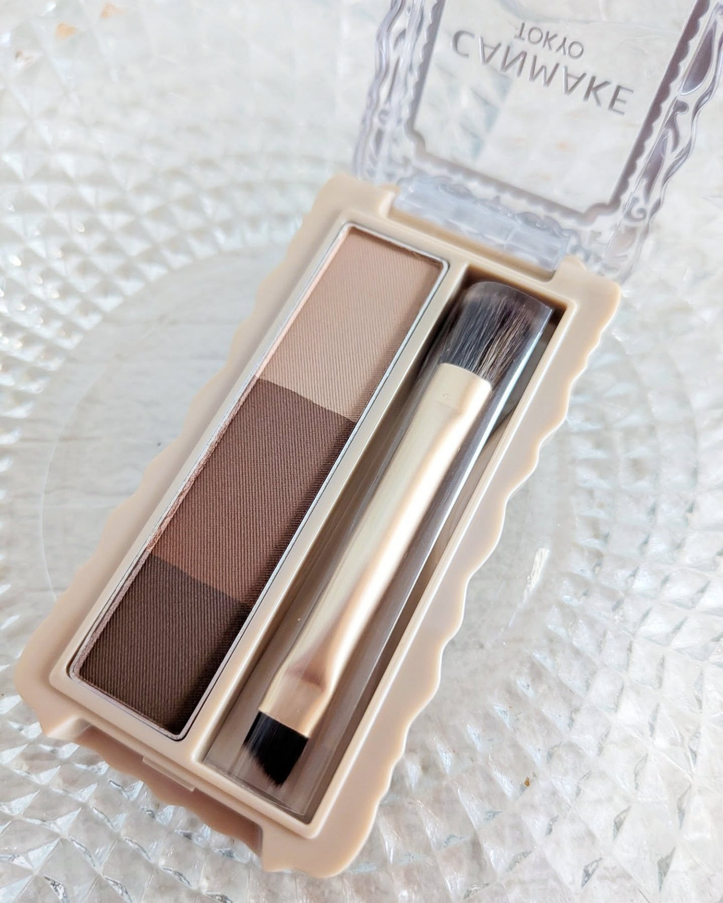 ãã£ããã¹ã¿ã€ã©ãŒã¢ã€ãããŠ/ãã£ã³ã¡ã€ã¯/ããŠããŒã¢ã€ãããŠã䜿ã£ãã¯ãã³ãïŒ2æç®ïŒ