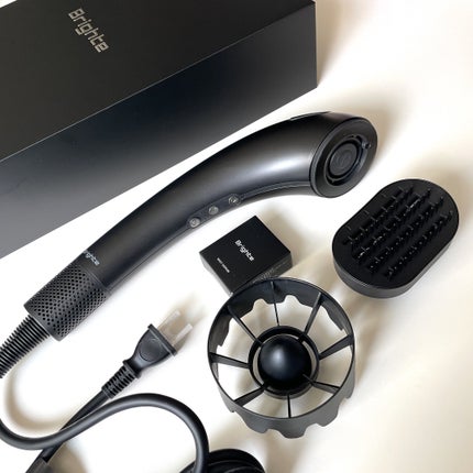 SHOWER DRYER/Brighte/ãã©ã€ã€ãŒã䜿ã£ãã¯ãã³ãïŒ5æç®ïŒ