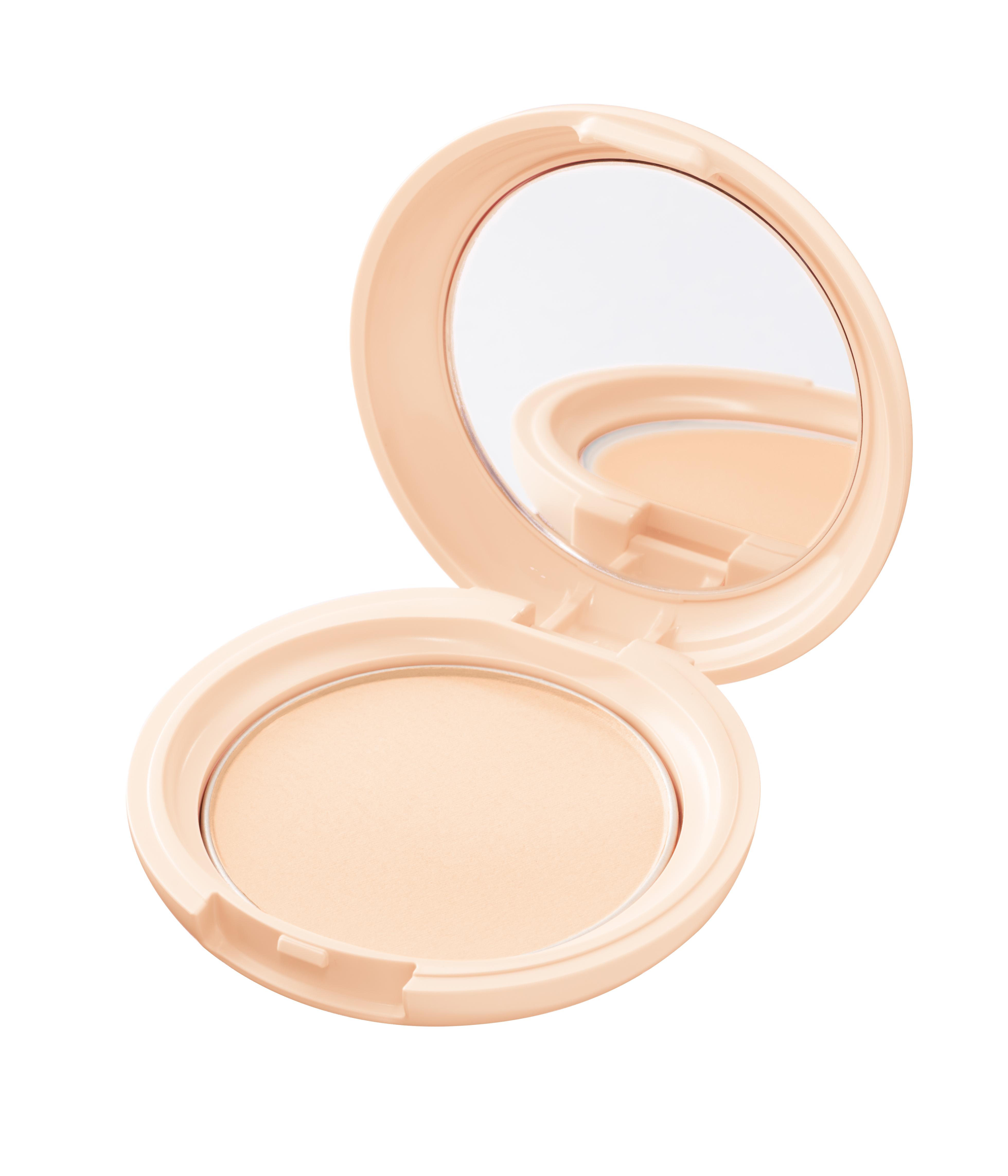 エテュセ スキンケアパウダー（プレスト） シアーベージュ | 本体 6.5g