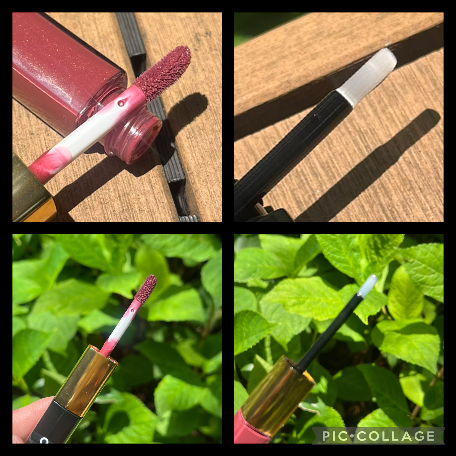 ル ルージュ デュオ ウルトラ トゥニュ 48 ソフト ローズ/CHANEL/口紅を使ったクチコミ（3枚目）