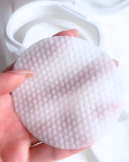 デイリートナーパッド/NEEDLY/トナーパッドを使ったクチコミ(5枚目)