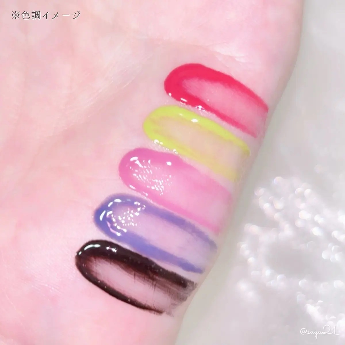 を使ったクチコミ（2枚目）