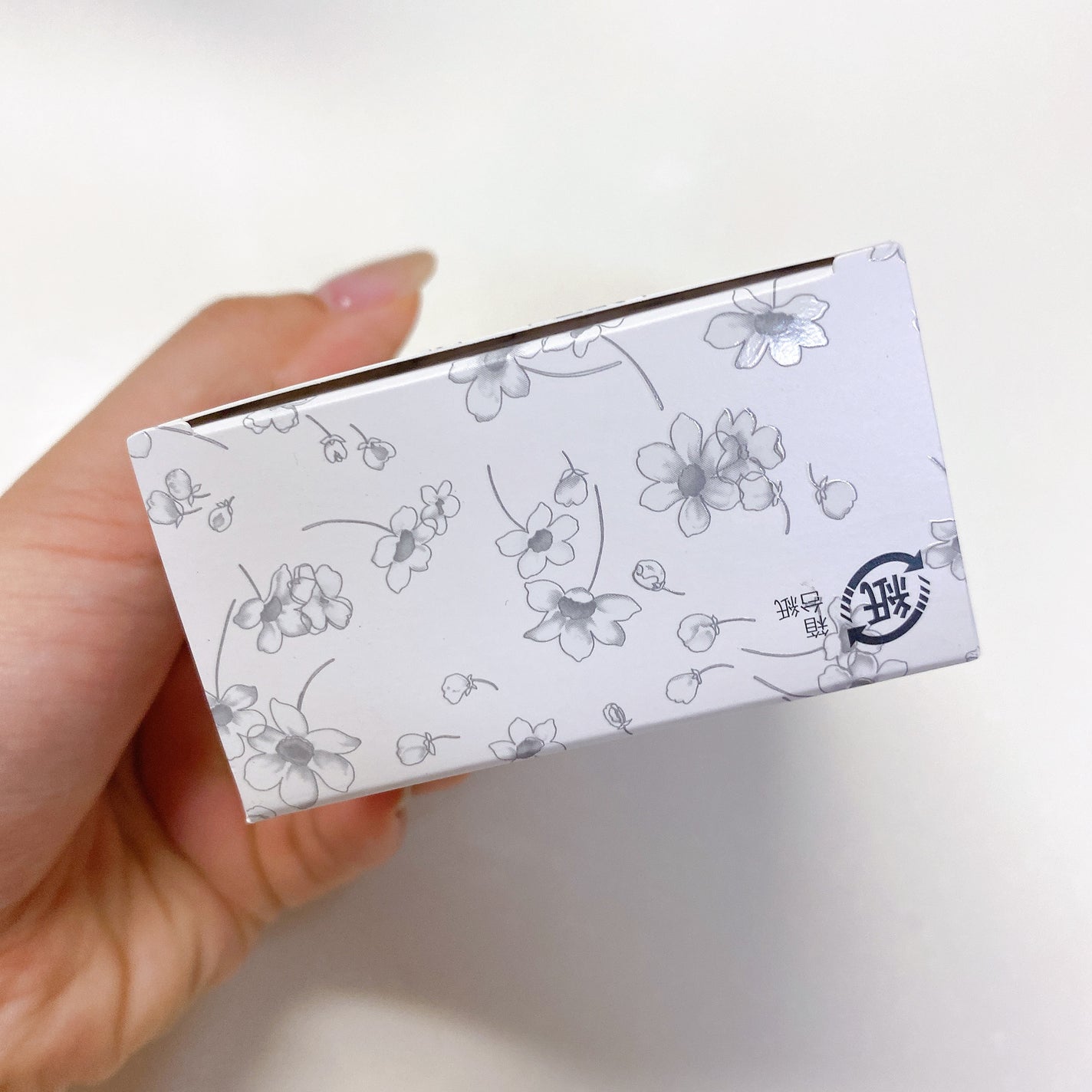 ジルスチュアート クリスタルブルーム スノー オードパルファン & リップブーケ セラム/JILL STUART/その他キットセットを使ったクチコミ(9枚目)