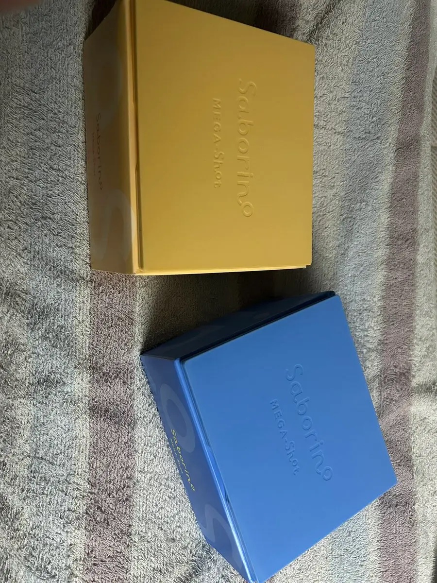 サボリーノ メガショット 朝用ツヤピールマスク CC/サボリーノ/シートマスク・パックを使ったクチコミ（1枚目）