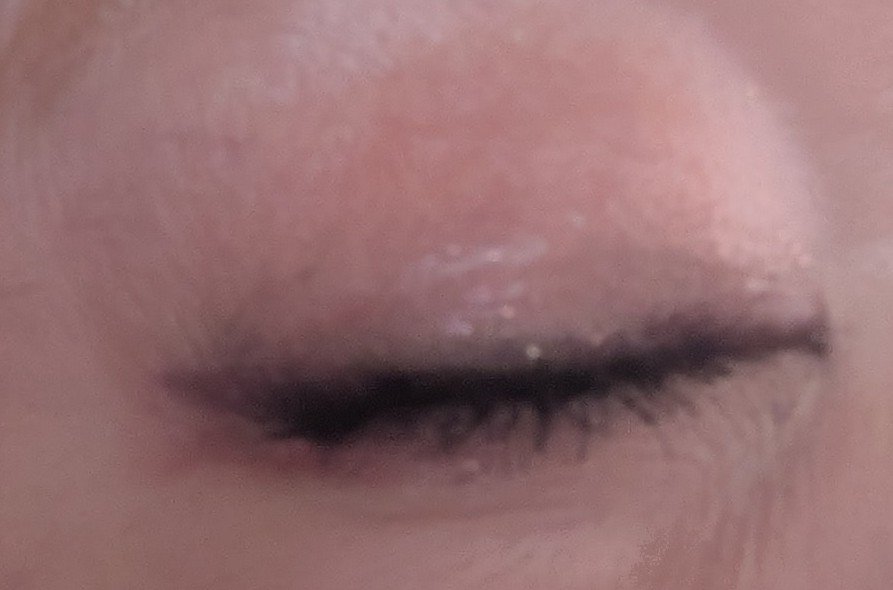 キラー アイ トリオ/Visée/アイシャドウパレットを使ったクチコミ（3枚目）