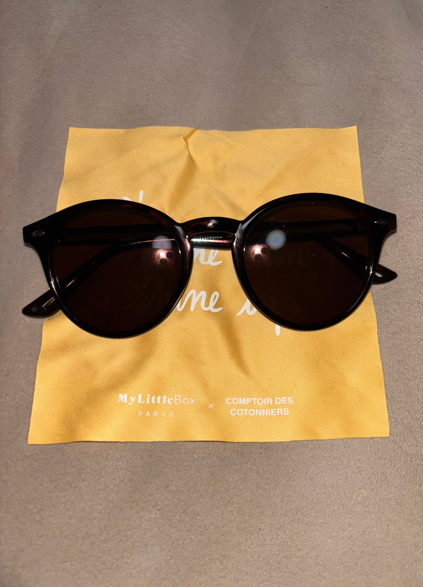 My Little Box/My Little Box/その他キットセットを使ったクチコミ(3枚目)