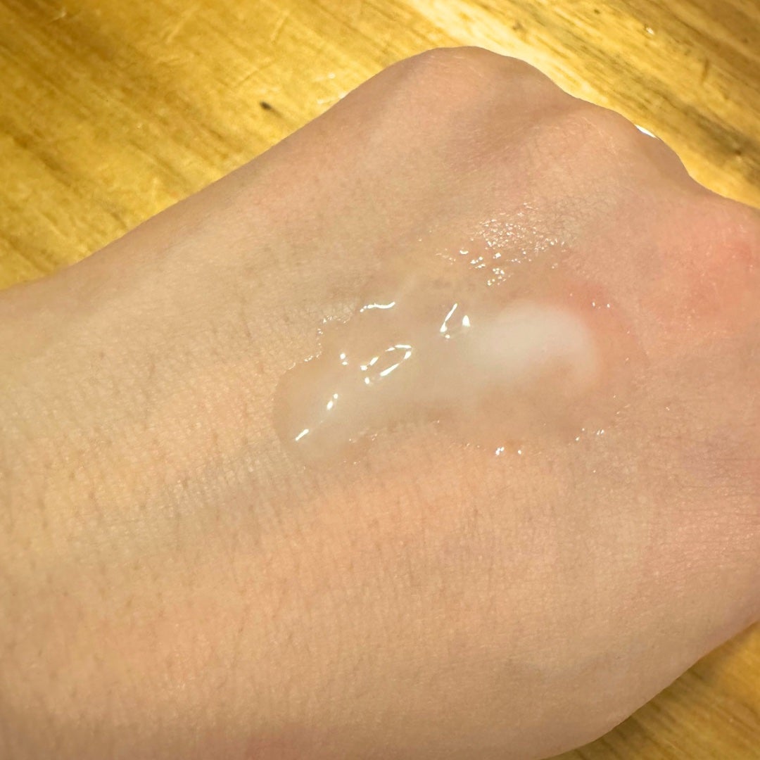 スキンローション/Siamam/化粧水を使ったクチコミ(5枚目)