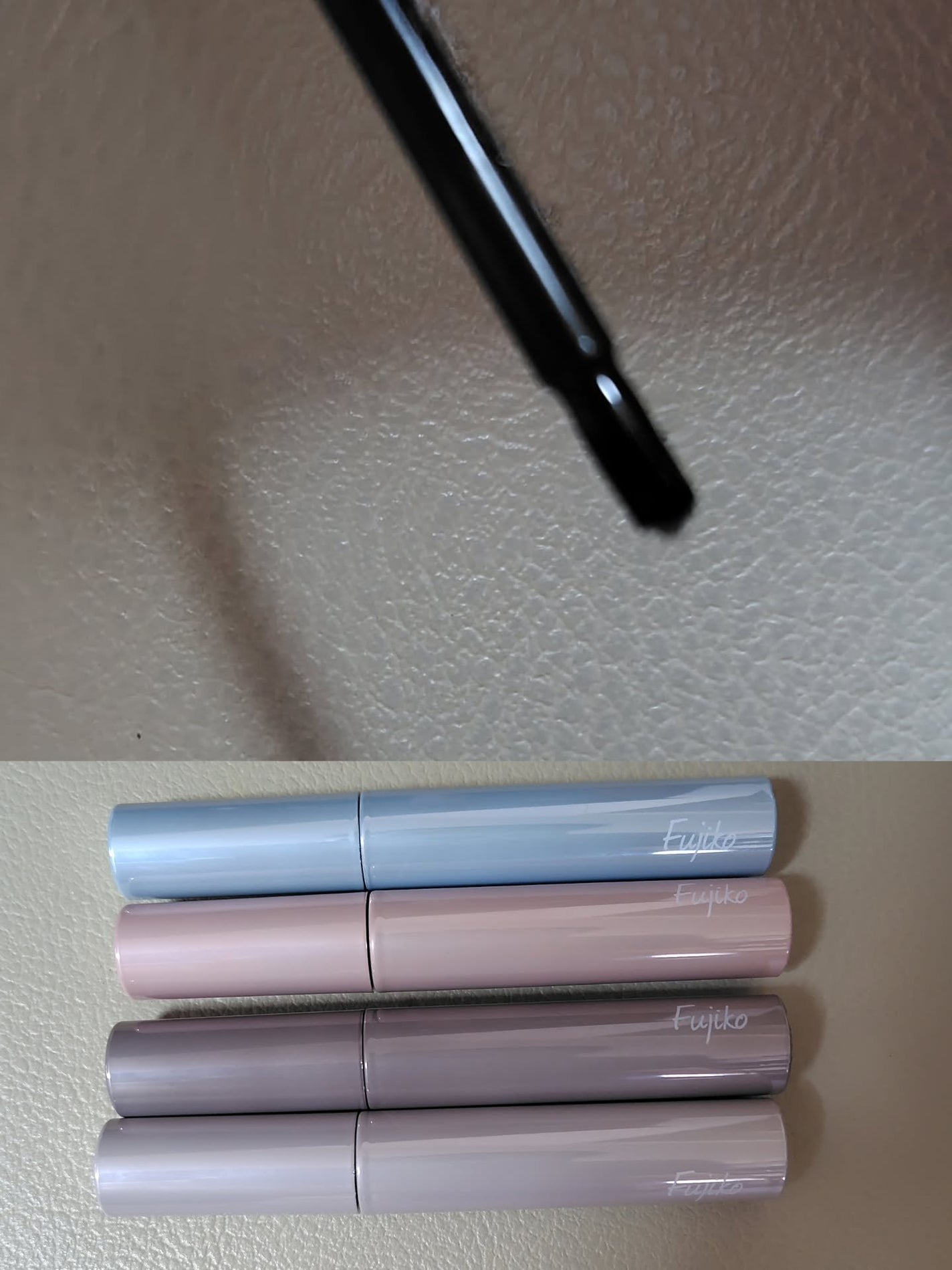 眉ティントADV/Fujiko/眉ティントを使ったクチコミ(2枚目)