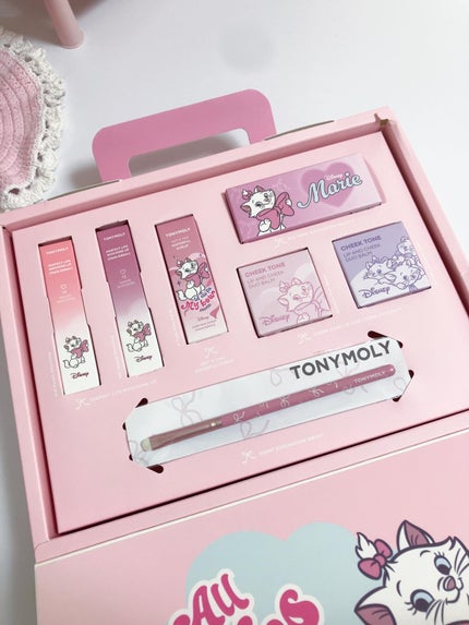 モチマスク トゥ フォーム クレンザー/TONYMOLY/洗顔フォームを使ったクチコミ(4枚目)