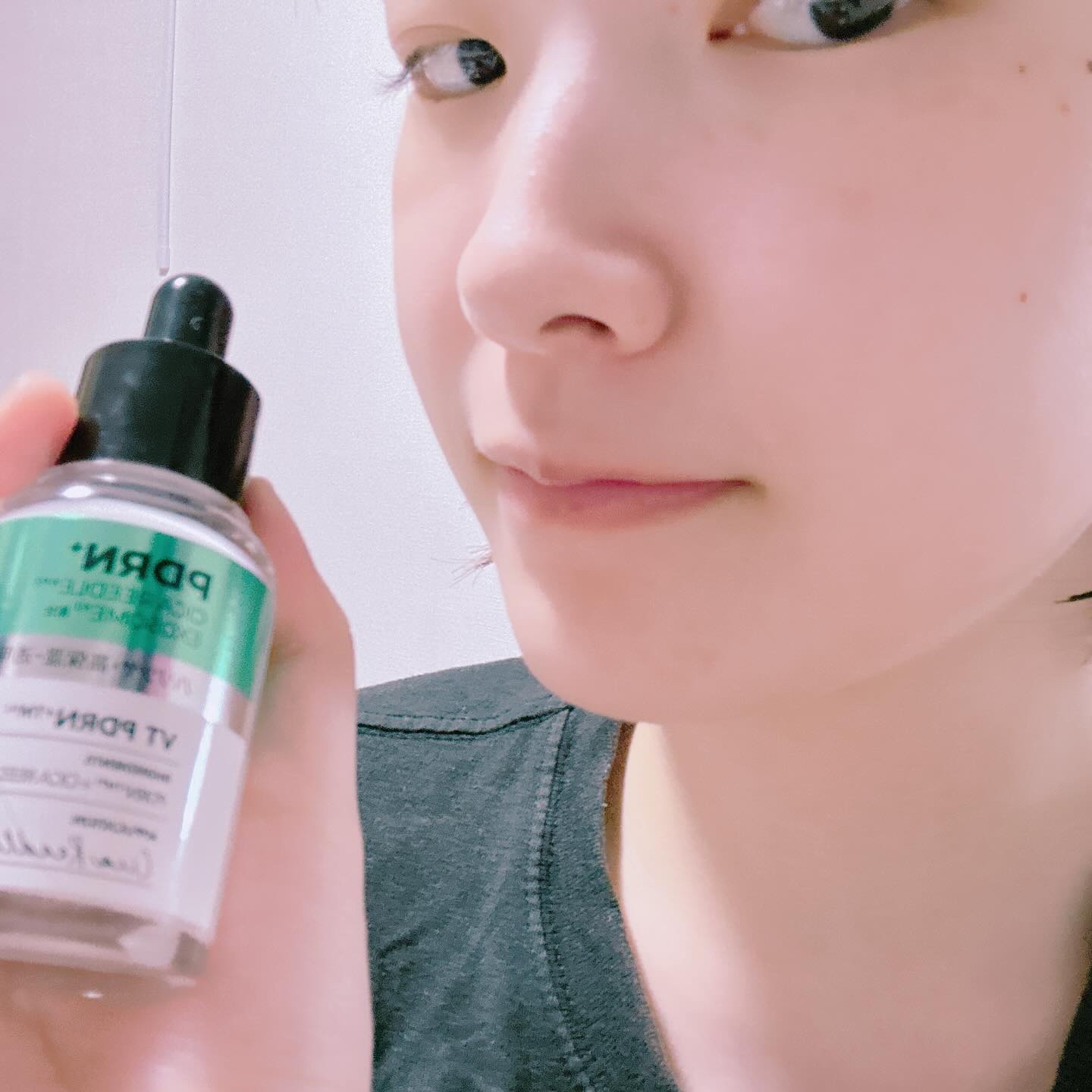 リードルS PDRN+ セラム/VT/美容液を使ったクチコミ（3枚目）