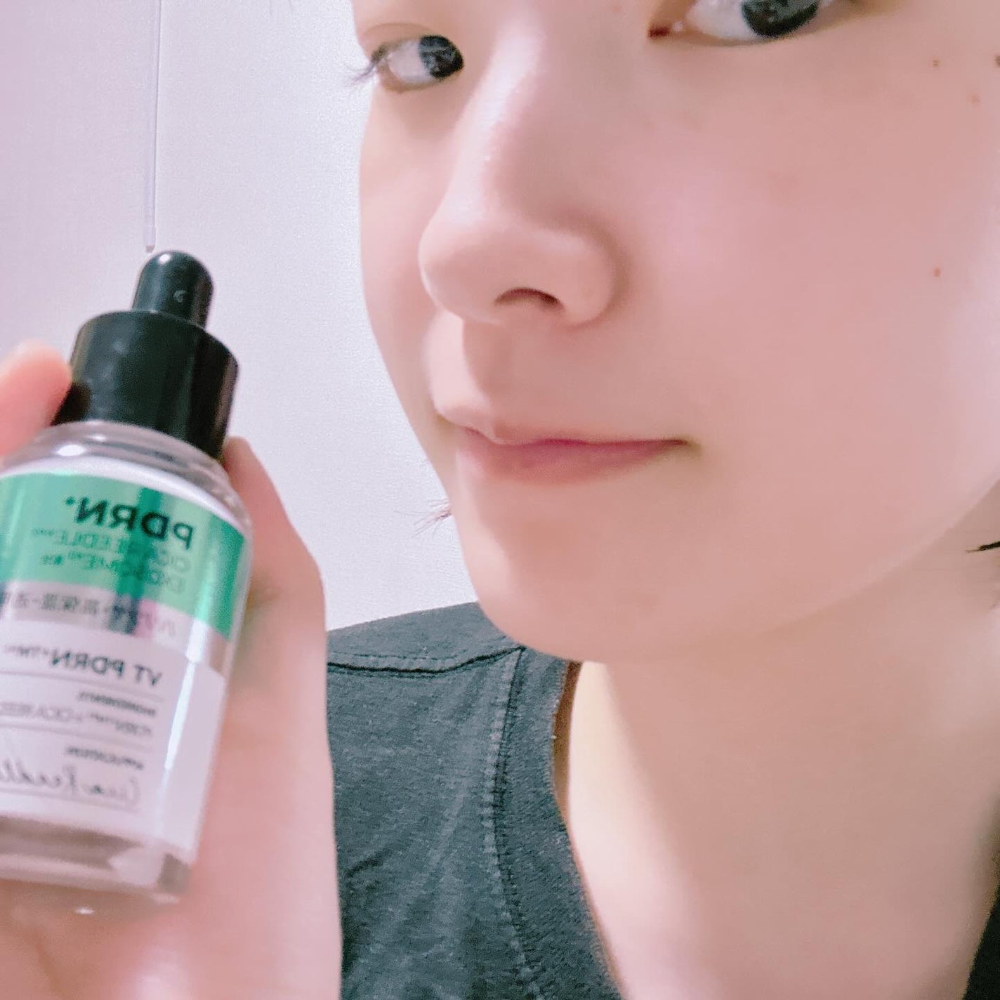 リードルS PDRN+ セラム/VT/美容液を使ったクチコミ(3枚目)