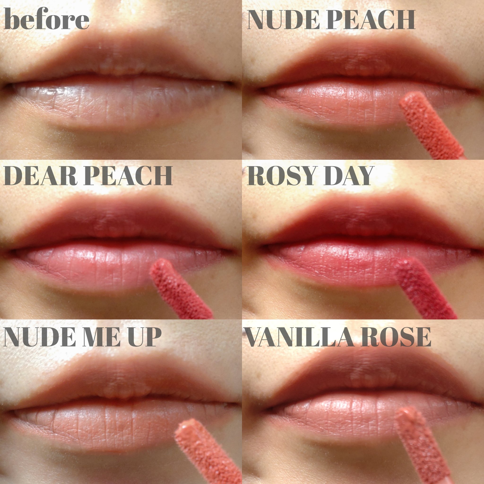 カラーウェア/FEEV/口紅を使ったクチコミ（3枚目）