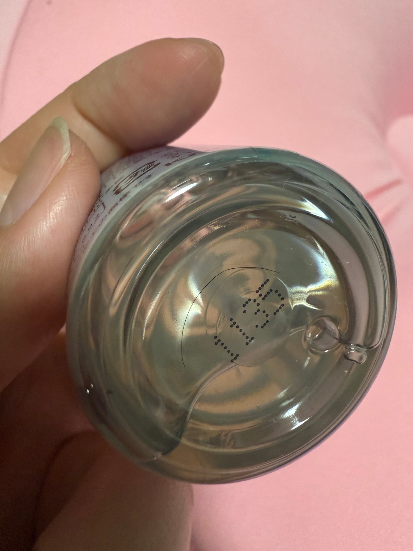 エッセンシャル プレミアム うるりキラリオイル/エッセンシャル/ヘアオイルを使ったクチコミ(5枚目)