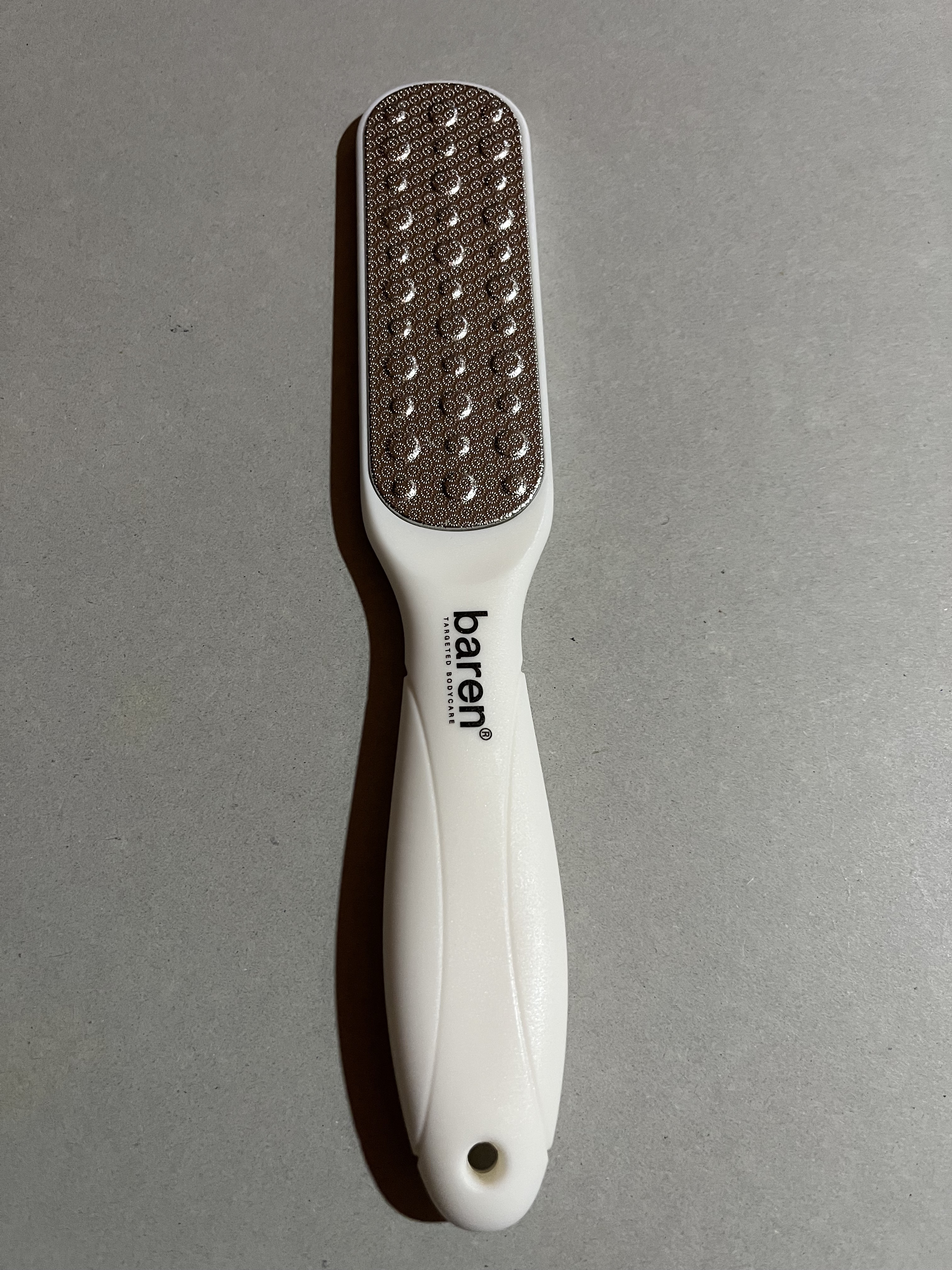 フットケアセット/BAREN/その他キットセットを使ったクチコミ（3枚目）