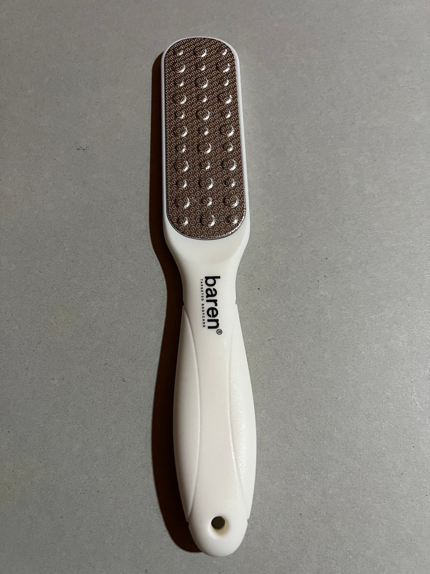 フットケアセット/BAREN/その他キットセットを使ったクチコミ(3枚目)