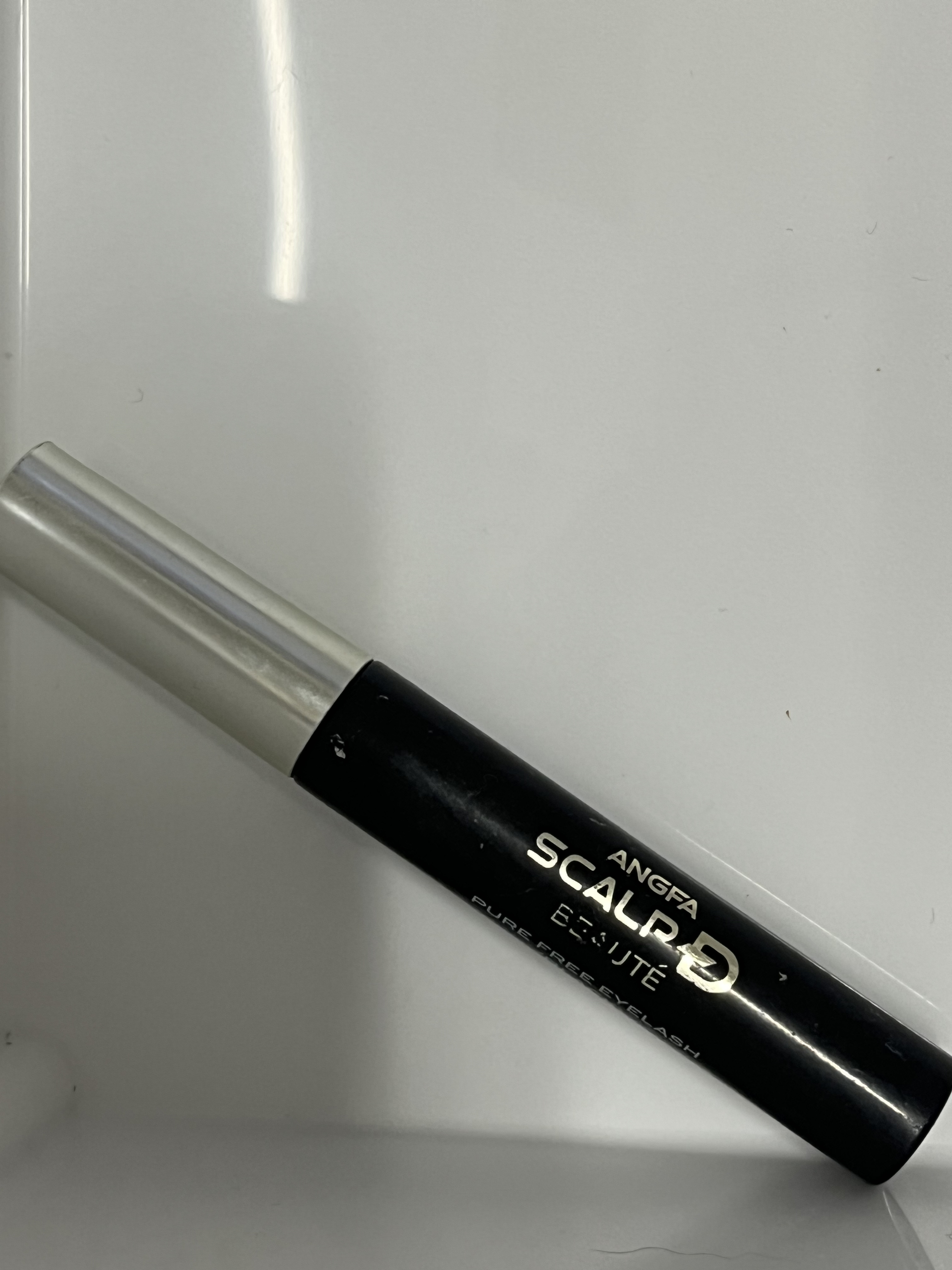 ダブルラインエキスパート/KATE/リキッドアイライナーを使ったクチコミ（1枚目）