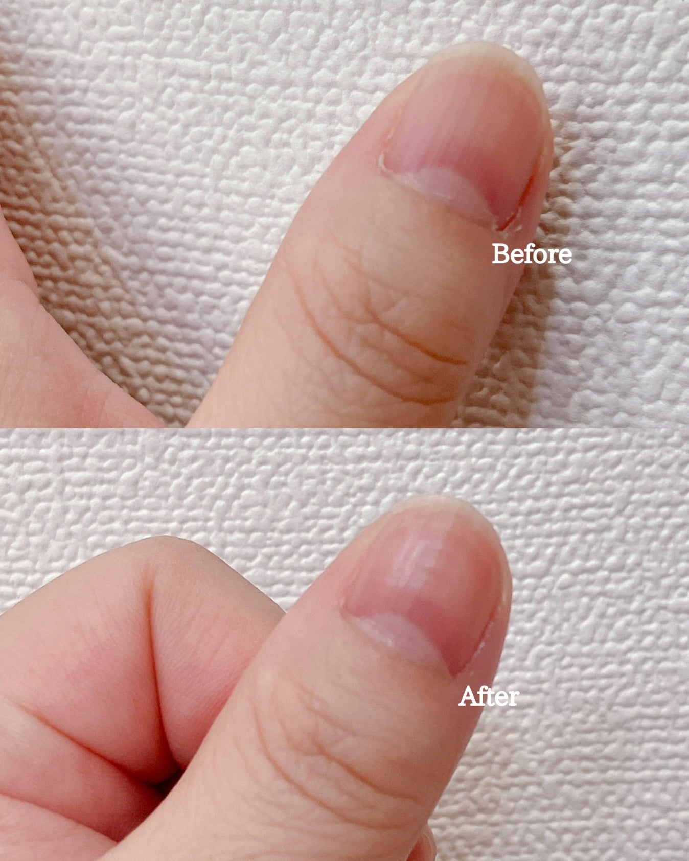 エテュセ クイックケアコート/ettusais/ネイルオイル・トリートメントを使ったクチコミ(3枚目)