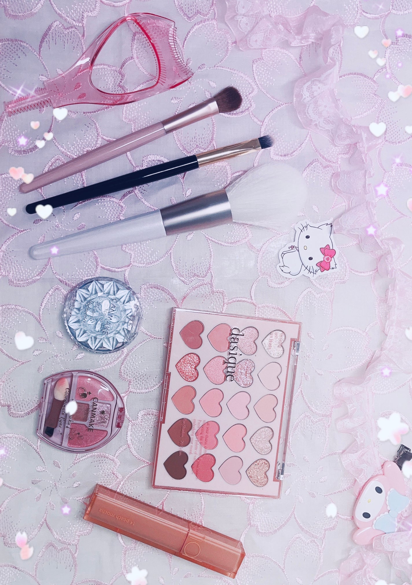 デュイフルウォーターティント/rom&nd/リップティントを使ったクチコミ(1枚目)