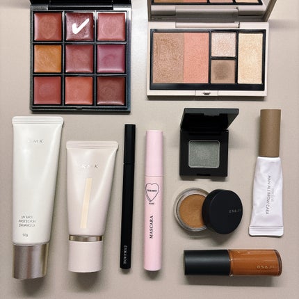 セルヴォーク エクスプレッシヴ リップス/Celvoke/口紅を使ったクチコミ(1枚目)