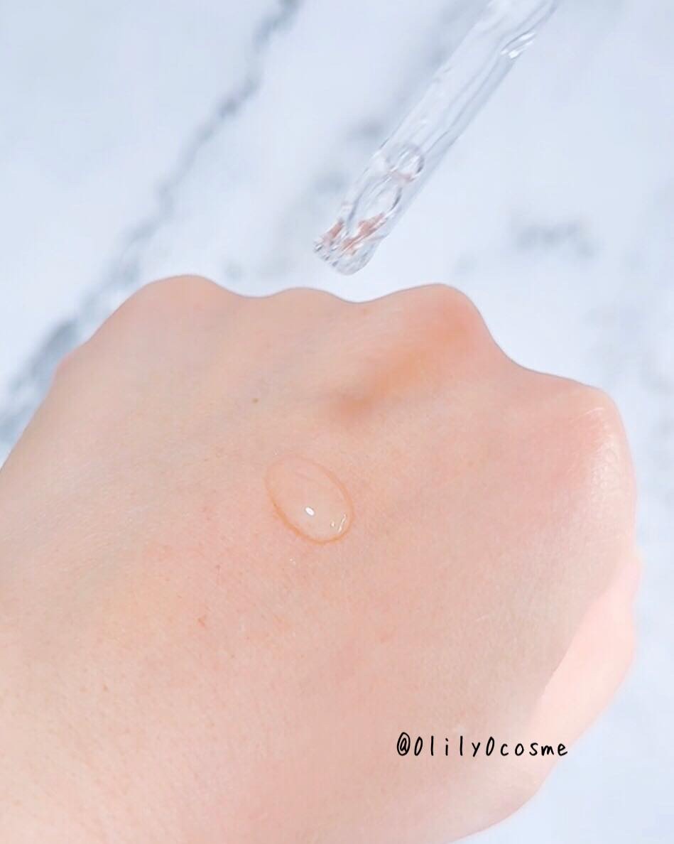 ウォータリー ヒアル クリーム/Real Barrier/フェイスクリームを使ったクチコミ（3枚目）