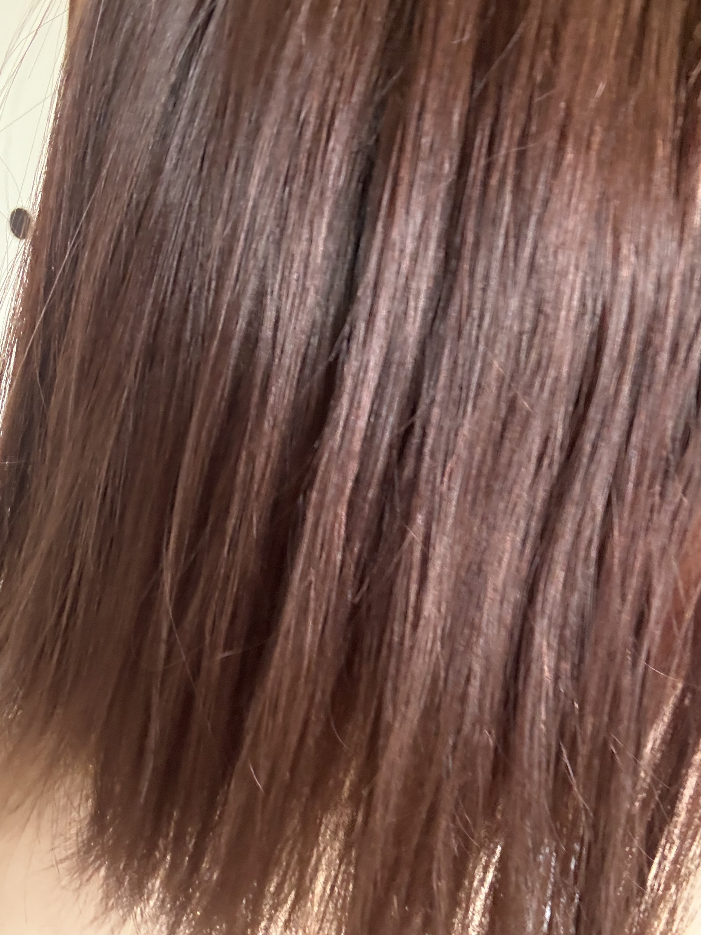 エッセンシャル プレミアム うるりキラリオイル/エッセンシャル/ヘアオイルを使ったクチコミ（3枚目）