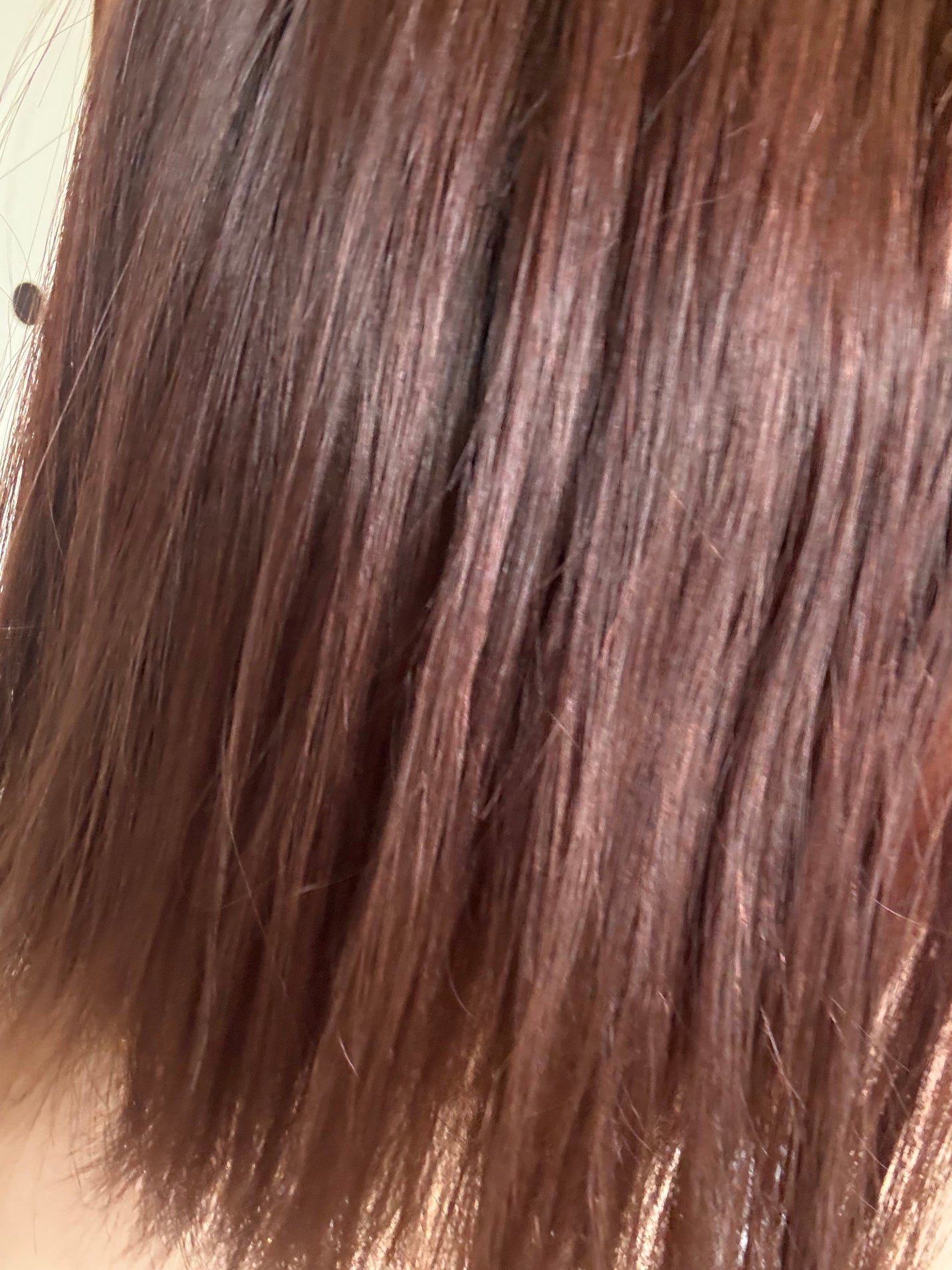 エッセンシャル プレミアム うるりキラリオイル/エッセンシャル/ヘアオイルを使ったクチコミ(3枚目)